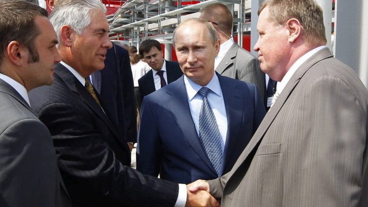 Companiile americane cu afaceri în Rusia se tem de noile sancțiuni pregătite de Casa Albă