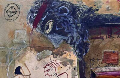 Expoziție personală de pictură Gheorghe I. Anghel