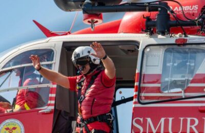 România cumpără 12 elicoptere multifuncţionale pentru misiunile de salvare ale IGSU