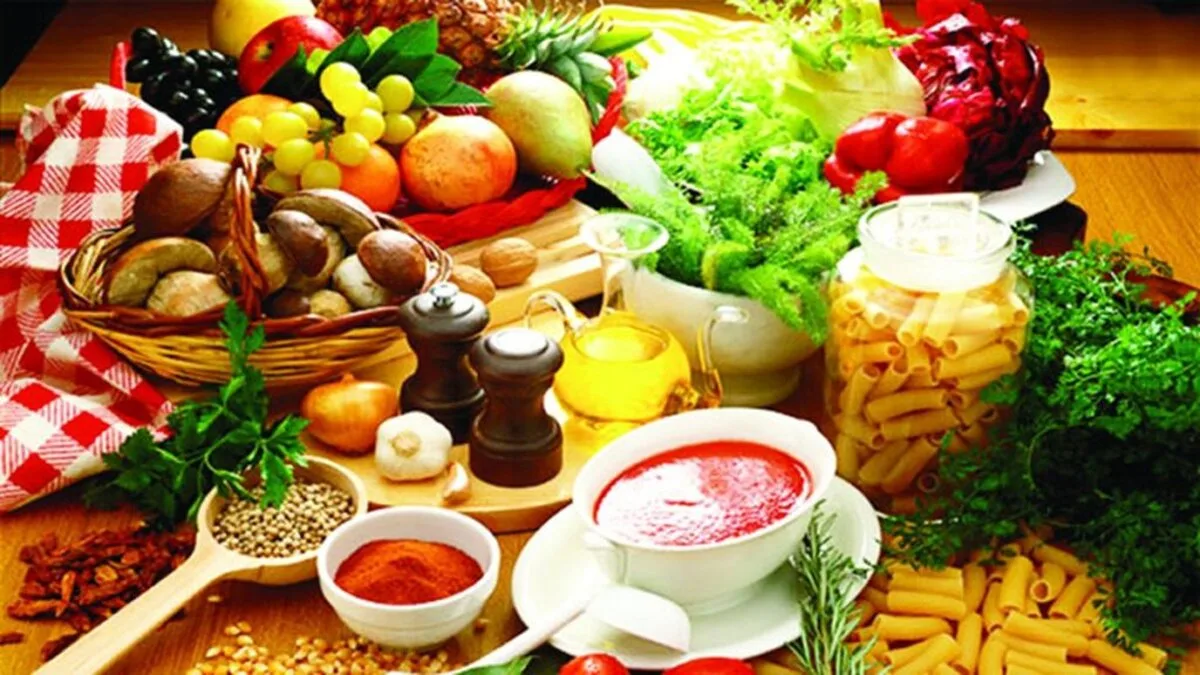 Evoluția globală a prețurilor la alimente!