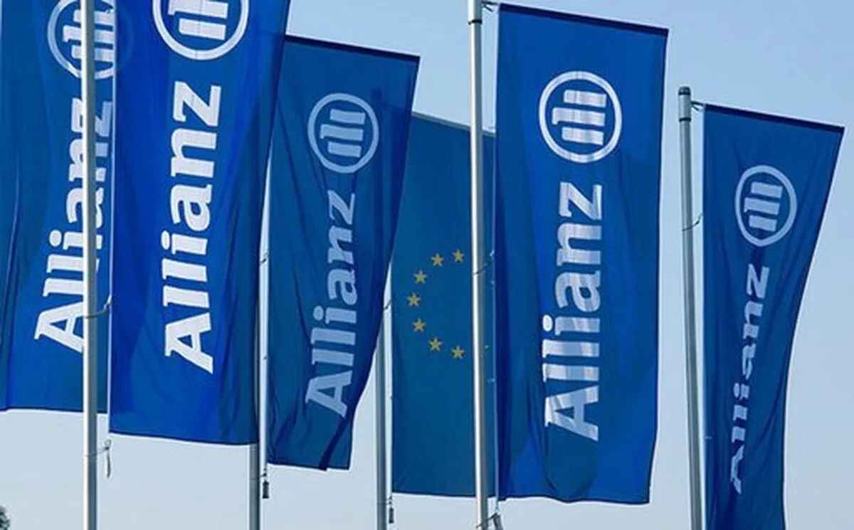 Allianz-Țiriac și-a crescut portofoliul cu 100.000 de clienți în primele șase luni din 2021.