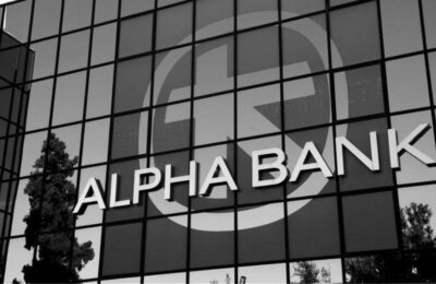 Alpha Bank a vândut un portofoliu de credite neperformante de 10,8 miliarde de euro