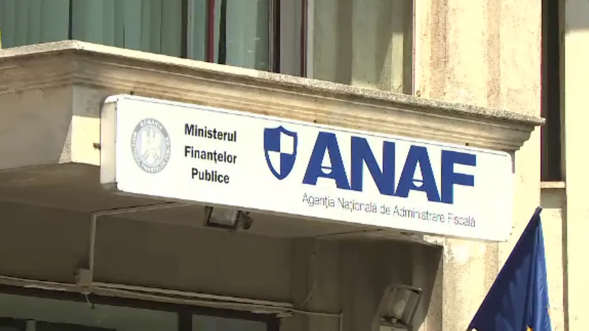 ANAF