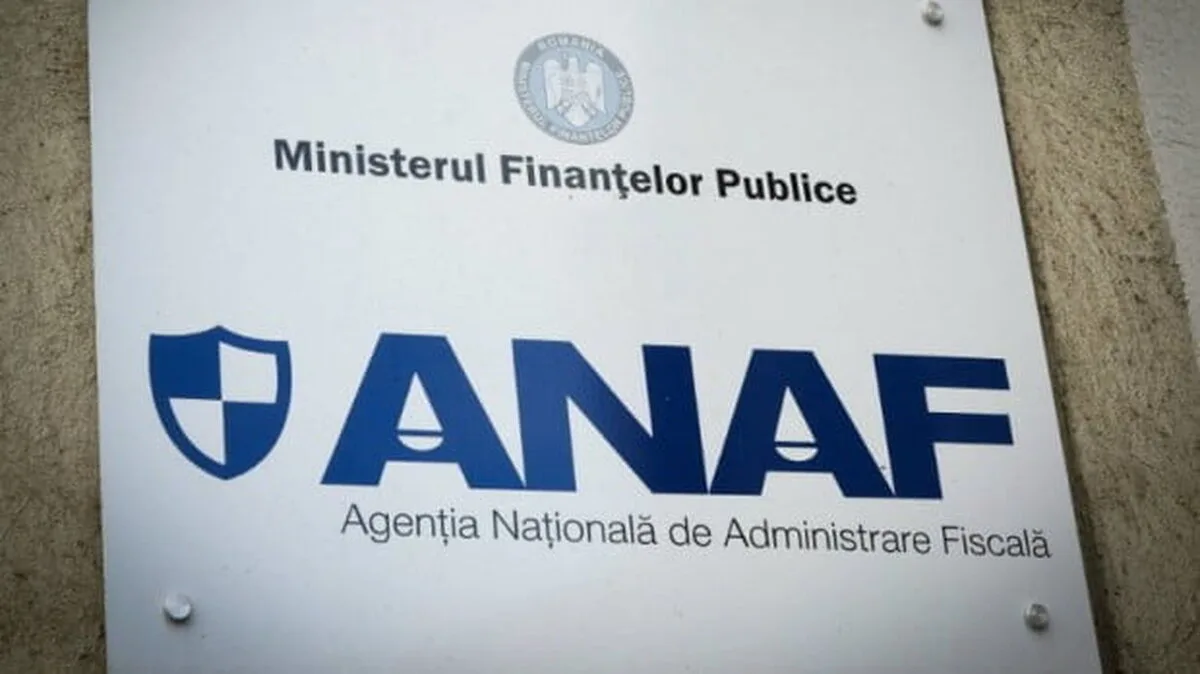 ANAF a declanșat războiul!
