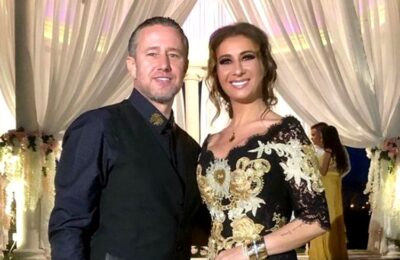 Anamaria Prodan, umilință totală pentru Laurențiu Reghecampf