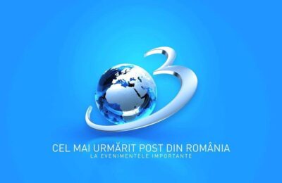 Lovitură pentru Antena 3, ce se întâmplă cu postul TV