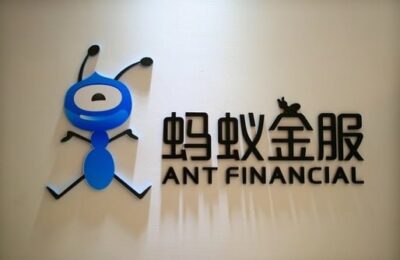 Grupul Ant a ajuns în topul vânzătorilor de fonduri mutuale din China, perturbând piața băncilor