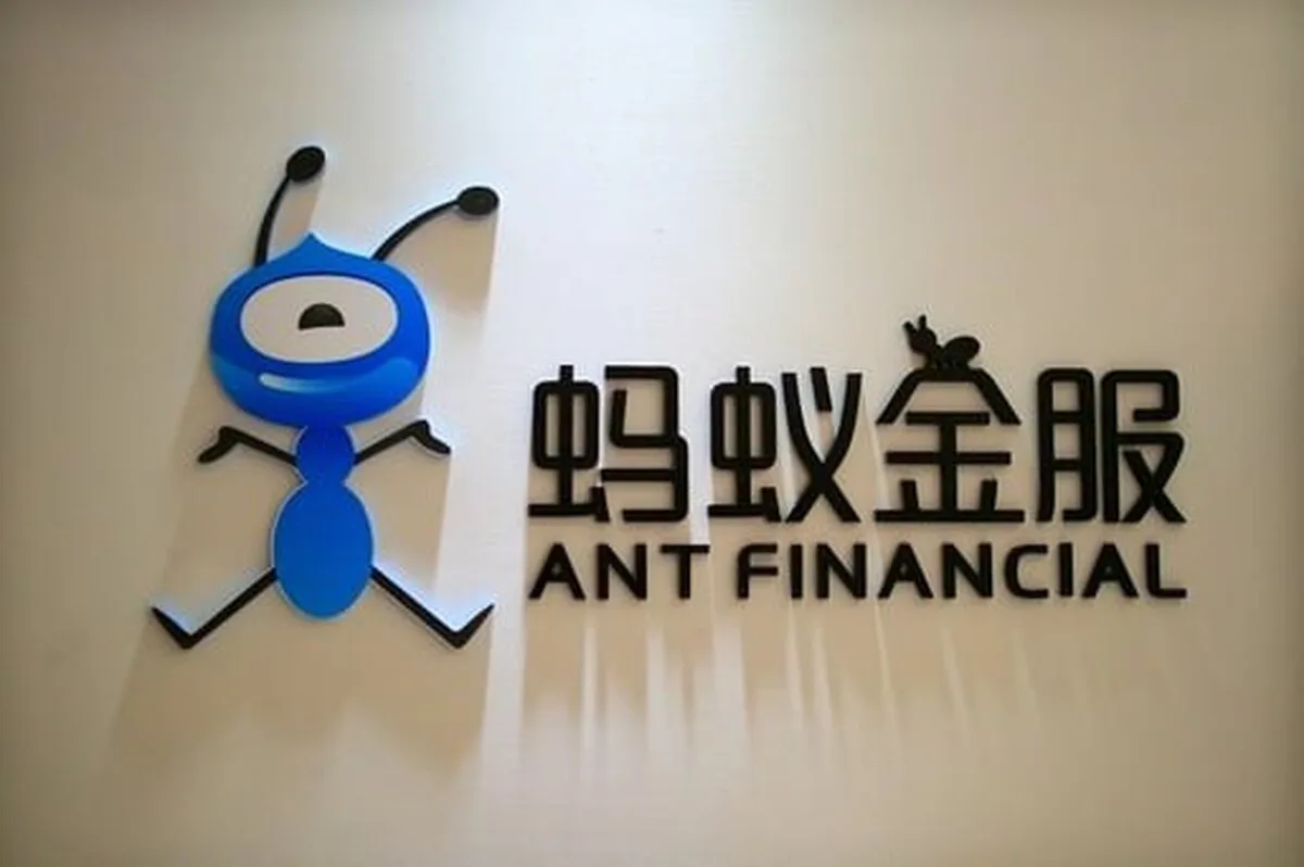Grupul Ant a ajuns în topul vânzătorilor de fonduri mutuale din China, perturbând piața băncilor