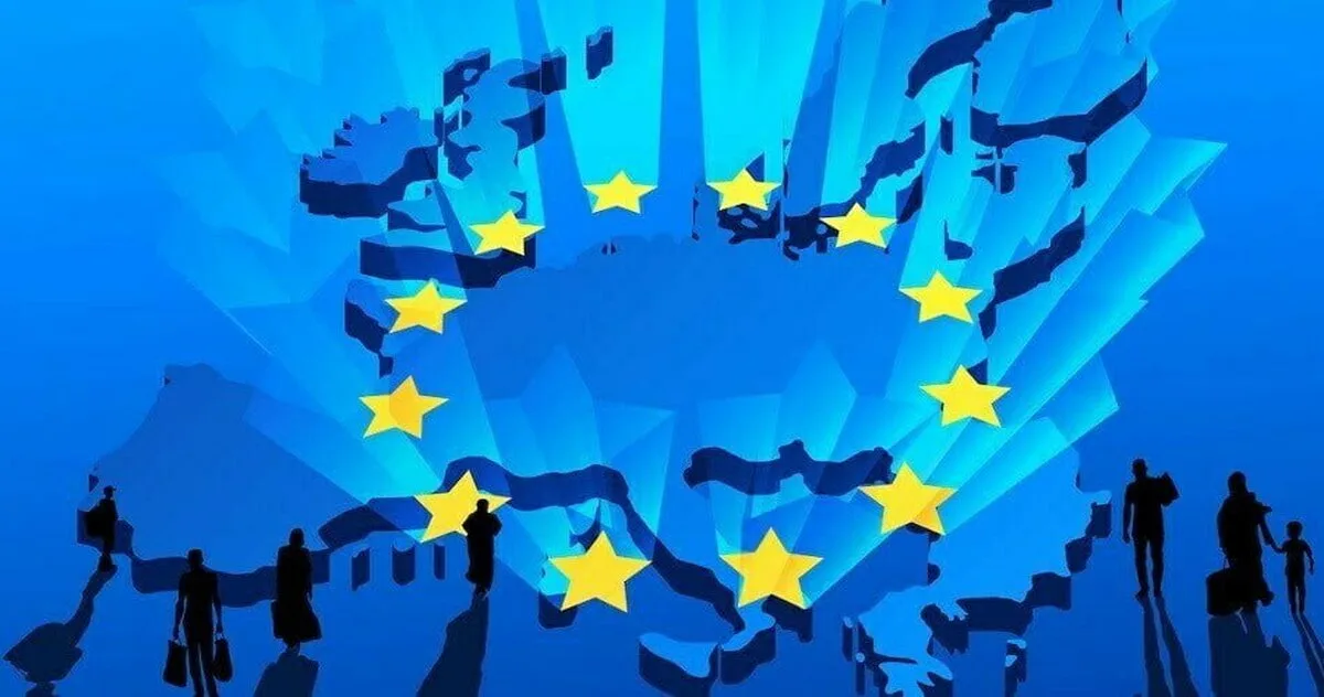 Migranții trimiși de Belarus peste graniță, un „atac direct” împotriva blocului comunitar