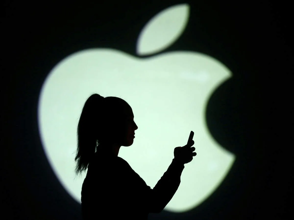 Apple a dat lovitura!