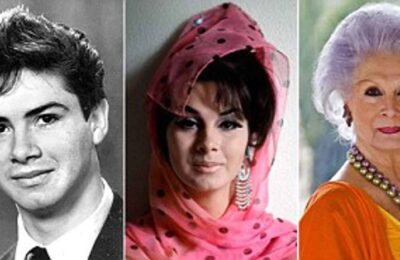 S-a stins din viață o celebră actriță!