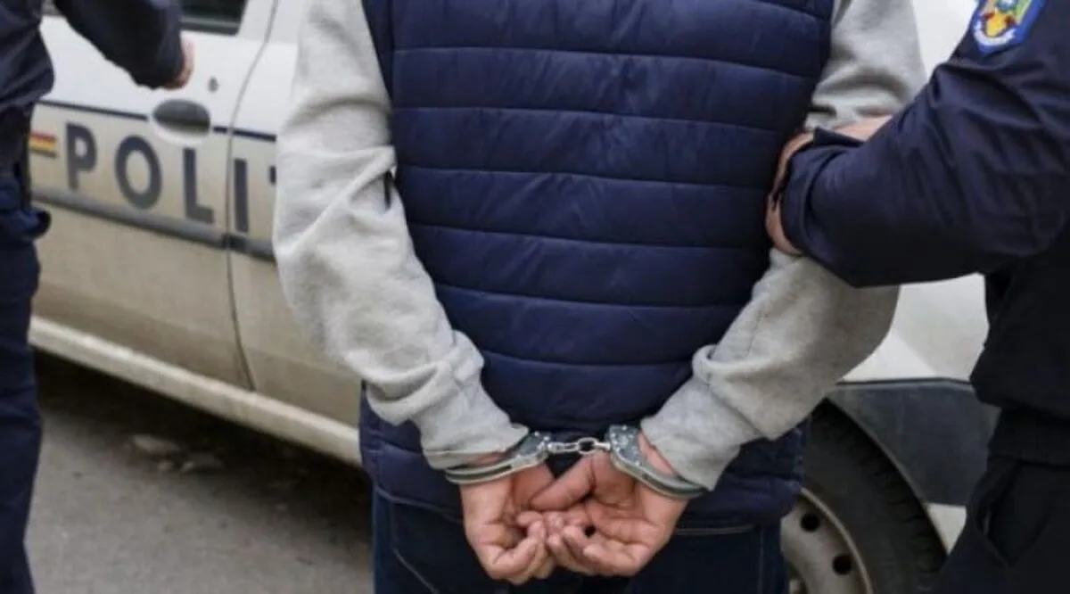 Un tânăr l-a ucis pe criminalul bunicului său, peste 10 ani de la moartea lui. Acum riscă 25 de ani de închisoare