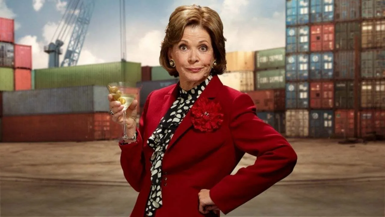 Actrița din Arrested Development, Jessica Walter, a murit la vârsta de 80 de ani