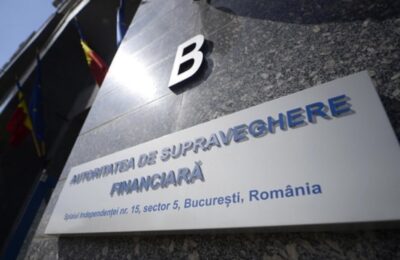 Autoritatea de Supraveghere Financiară a lansat un instrument online care facilitează procesul de autorizare pe piaţa financiară non-bancară