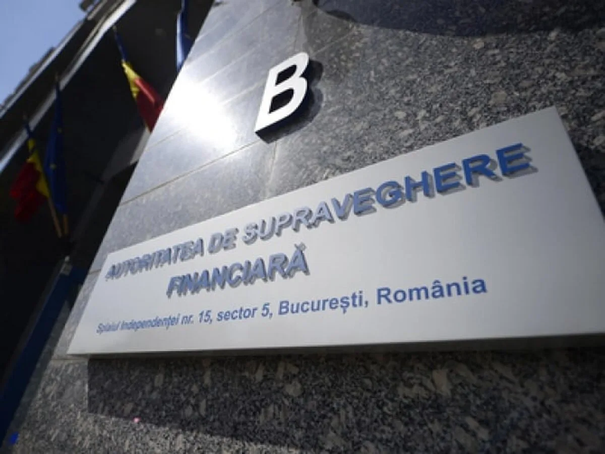 Autoritatea de Supraveghere Financiară a lansat un instrument online care facilitează procesul de autorizare pe piaţa financiară non-bancară