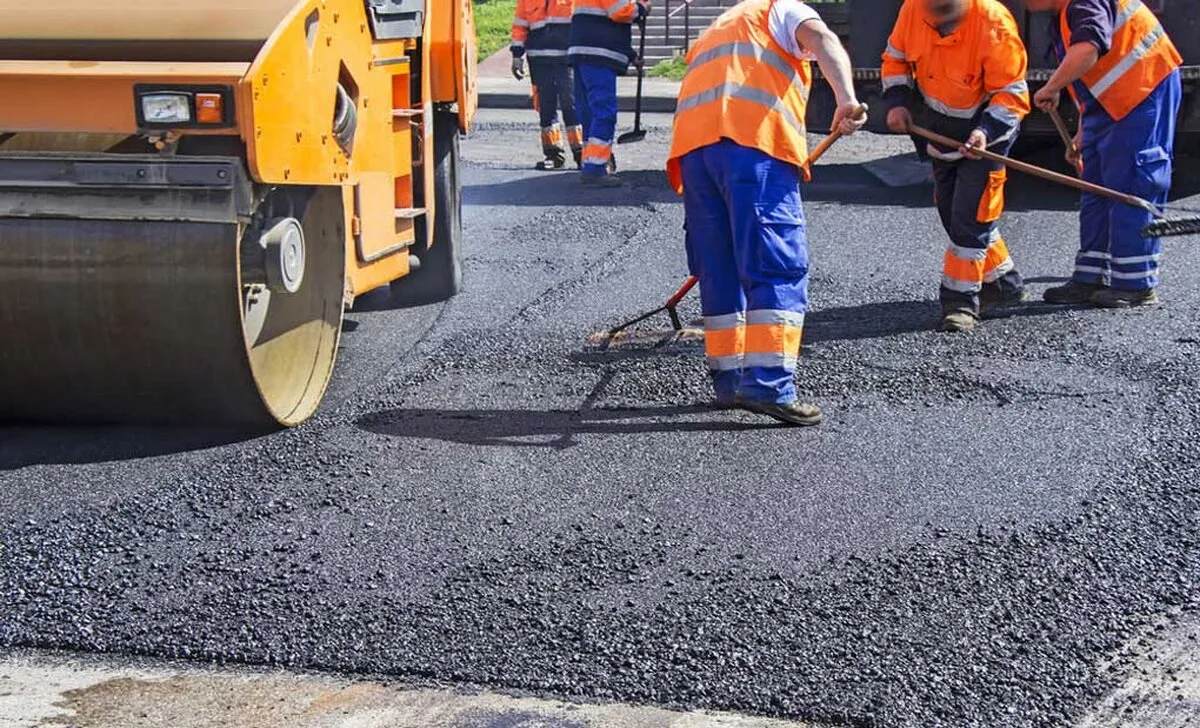 Trafic restricţionat pe A1 Deva – Nădlac pentru efectuarea de lucrări de asfaltare