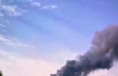 Alertă la nivel internațional, rachete lansate către Abu Dhabi.