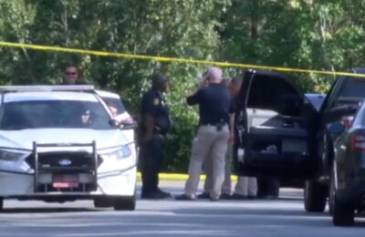 Un fost trăgător de elită a împuşcat mortal patru persoane în Florida, inclusiv un bebeluş