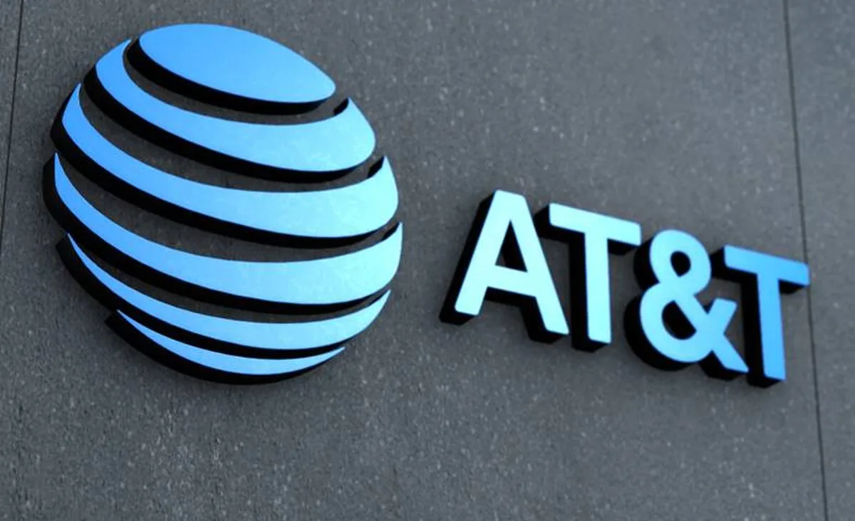AT&T își va încheia călătoria media cu un acord al Discovery de 43 miliarde de dolari