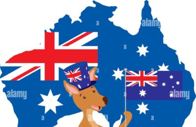 Sute de australieni au primit rezultate false la testul COVID-19