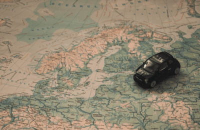 Porneste in vacanta cu AMR Rent a car