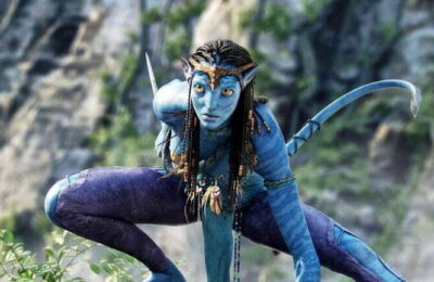 Avatar primește un număr record de încasări după relansarea sa din China