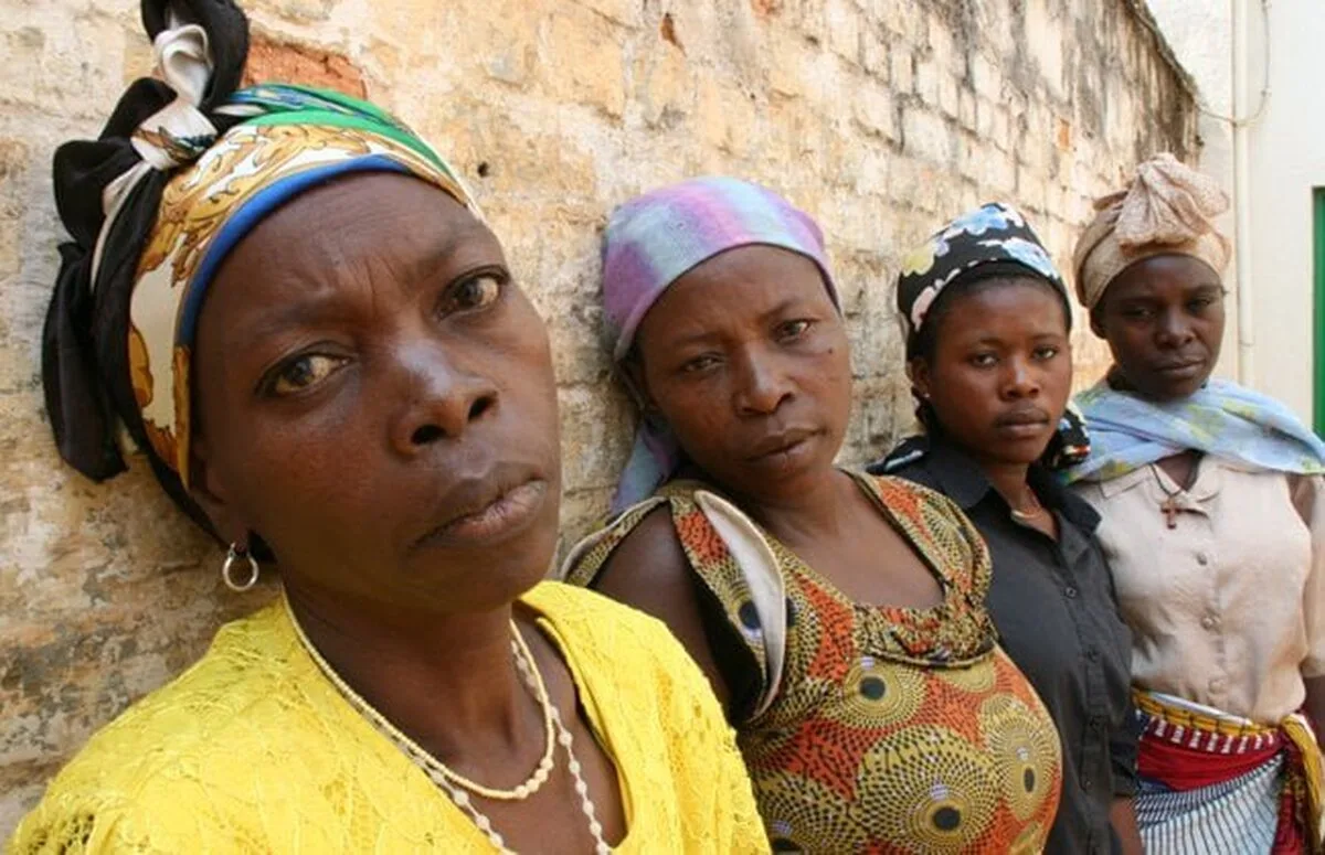 Violență sexuală sistematică, violuri în masă, inclusiv cu victime minore” – ONU sună alarma în ce privește atrocitățile din Congo