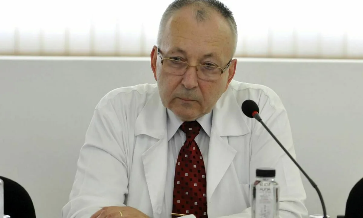 Veste cumplită pentru români, autorităţile au scăpat din mână pandemia.