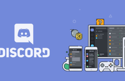 Discord, platforma de chat dedicată jocurilor video, ar putea deveni noul rival al Facebook