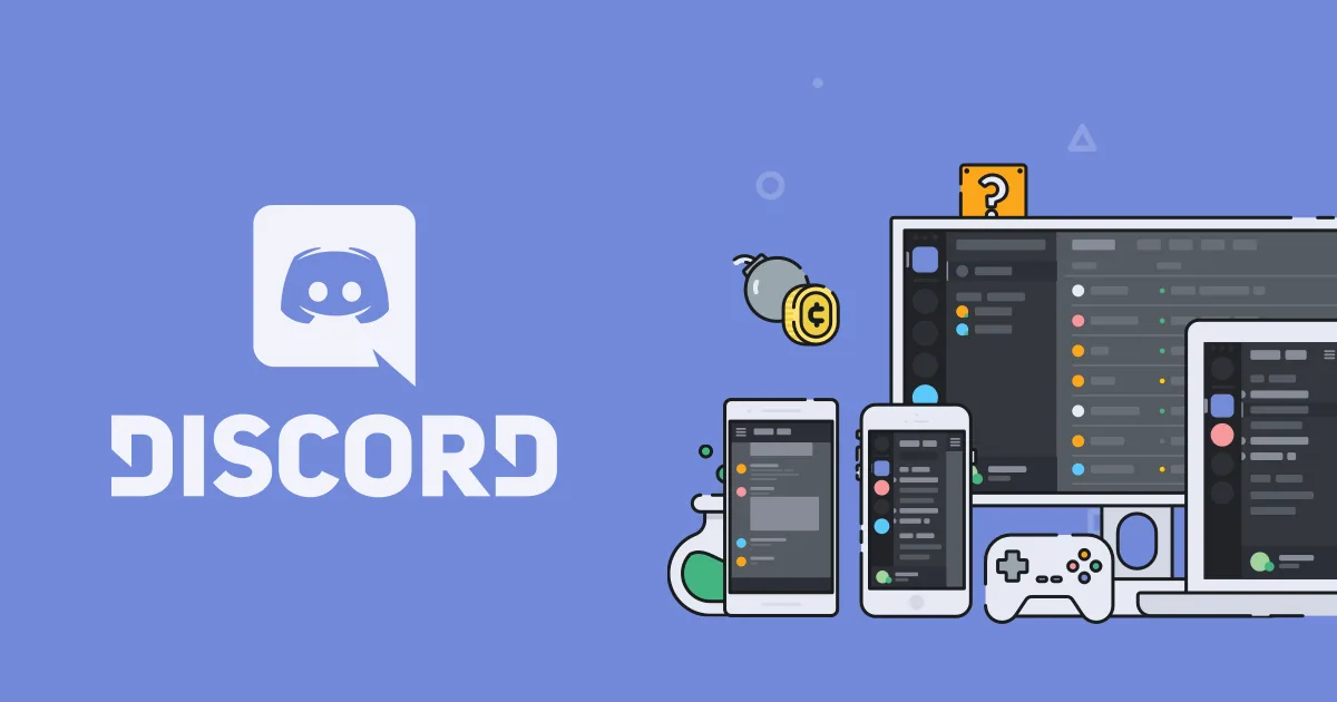 Discord, platforma de chat dedicată jocurilor video, ar putea deveni noul rival al Facebook