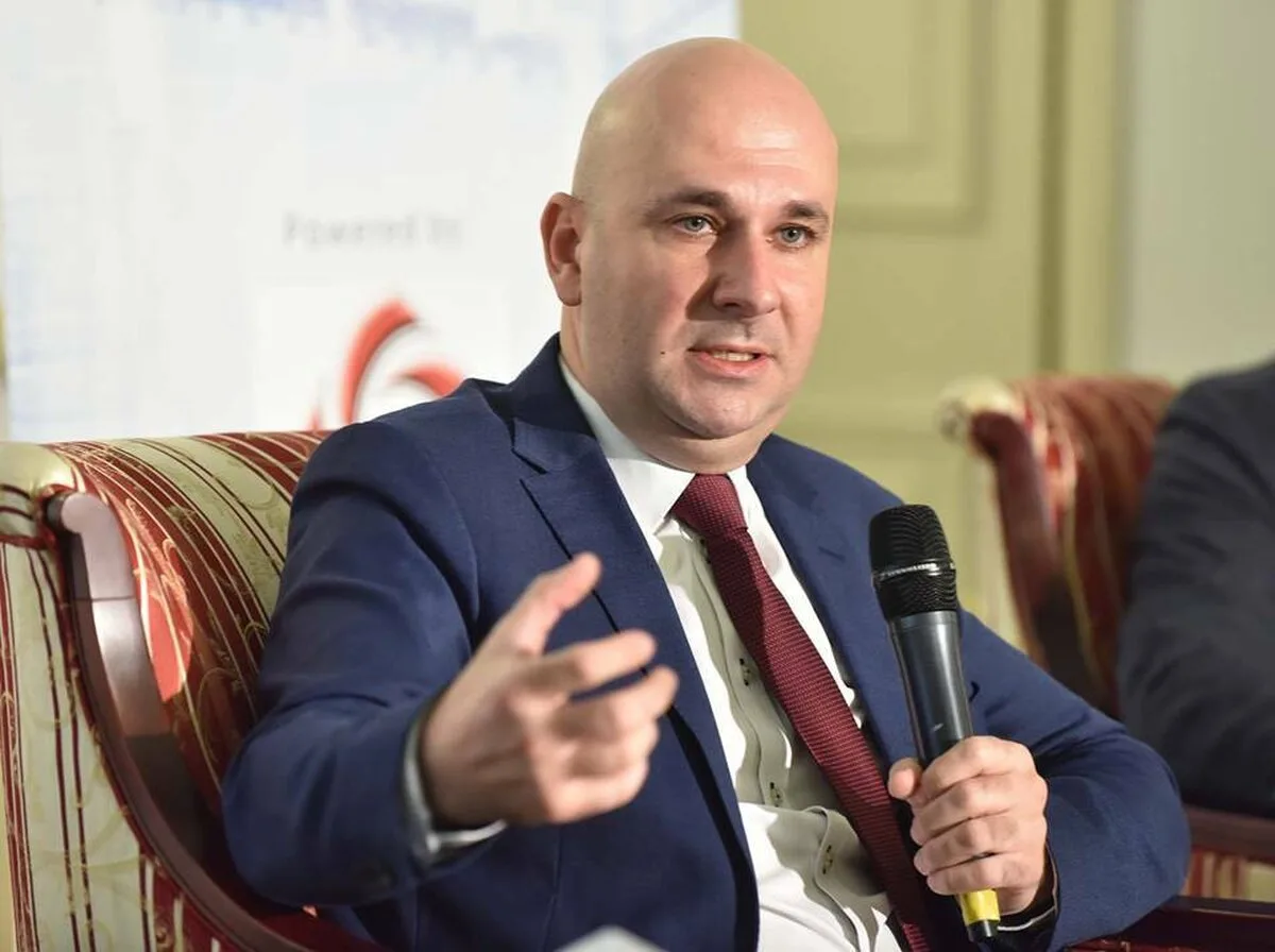 România va ajunge în scenariul apocaliptic în care stingem lumina, dacă nu construim urgent noi centrale
