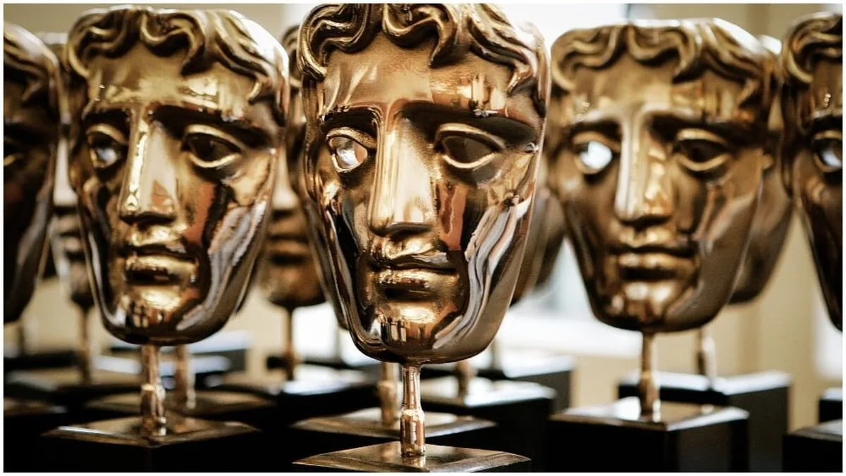 Filmele Nomadland și Promising Young Woman au câștigat premiile mari la Bafta Film Awards 2021