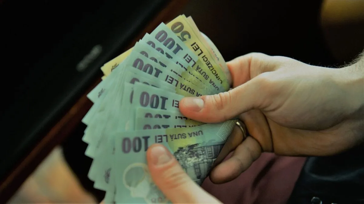 Bugetul pe anul viitor se votează până pe 20 decembrie.