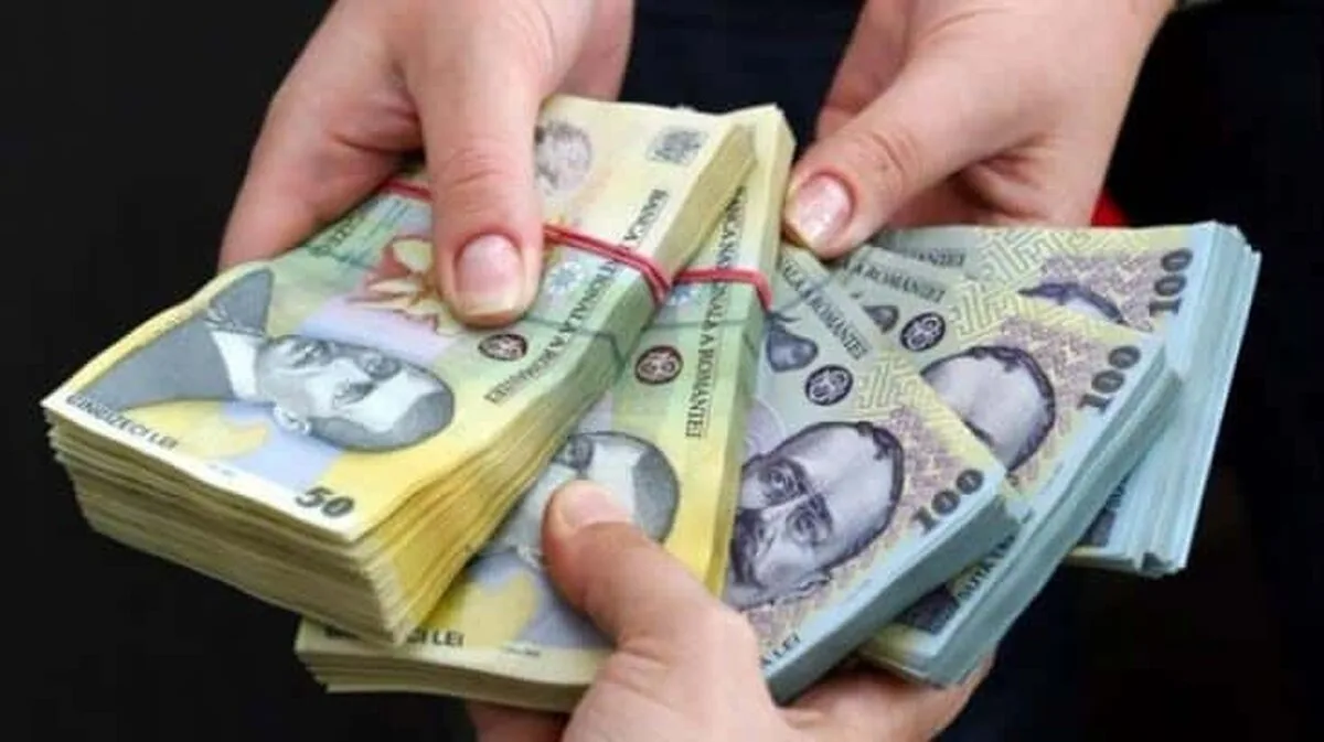 bonificație 3% firme