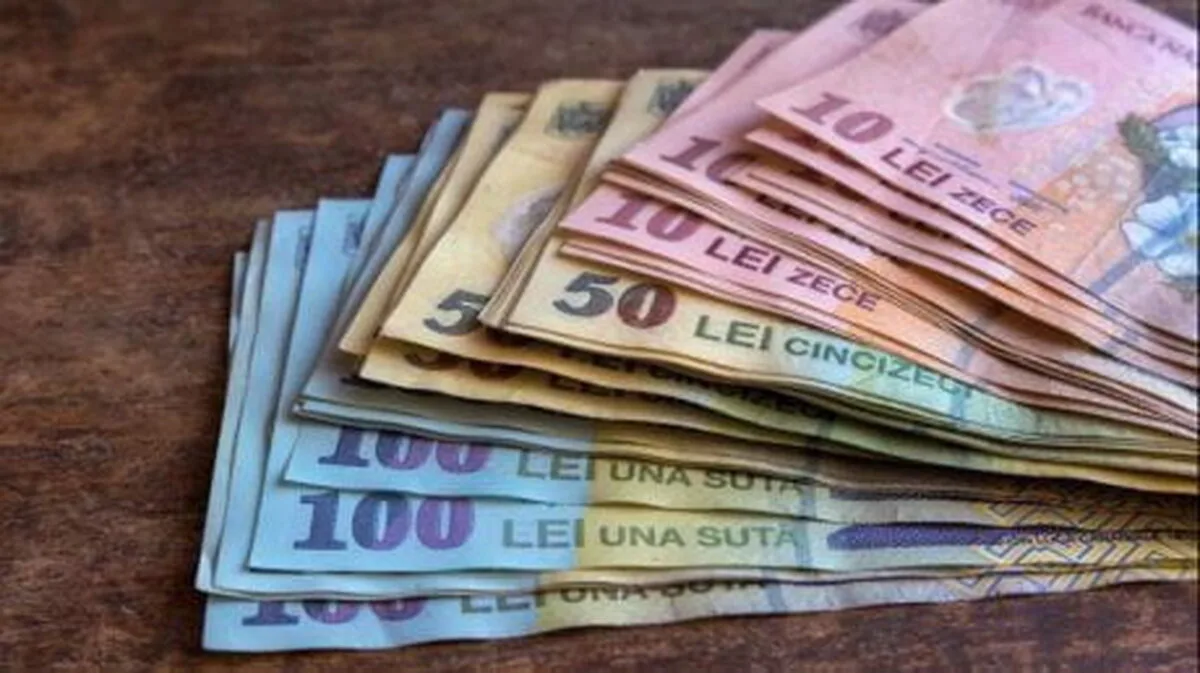 România, penultimul stat UE din regiune după nivelul salariului minim net