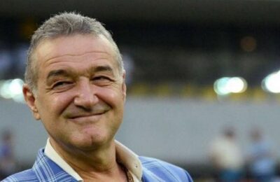 Gigi Becali s-a împăcat cu etnicii maghiari: „Sunt frații mei!”