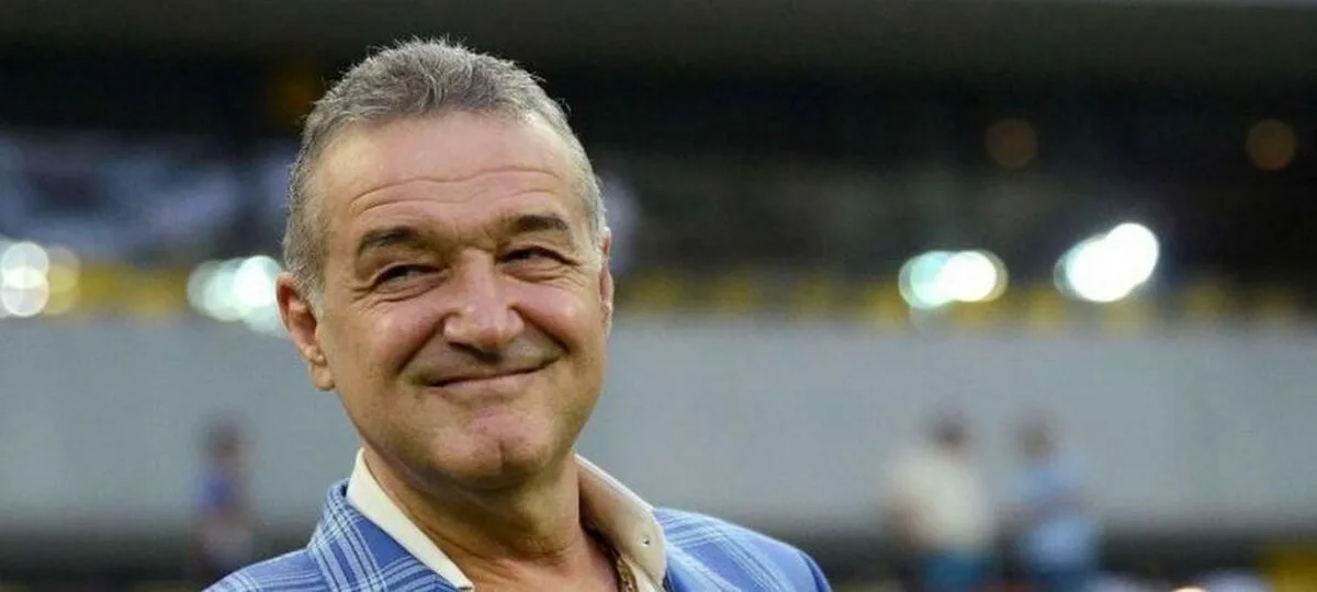 Gigi Becali s-a împăcat cu etnicii maghiari: „Sunt frații mei!”