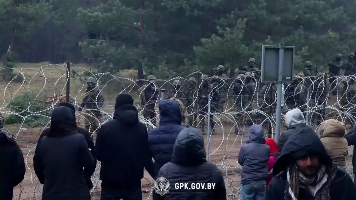 Comisia Europeană va purta discuții privind repatrierea migranților.