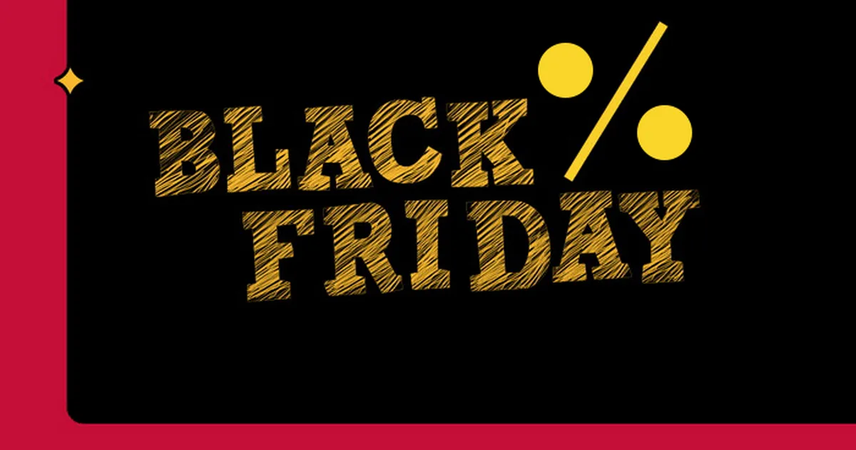 Black Friday 2021 – profită de reducerile de sezon