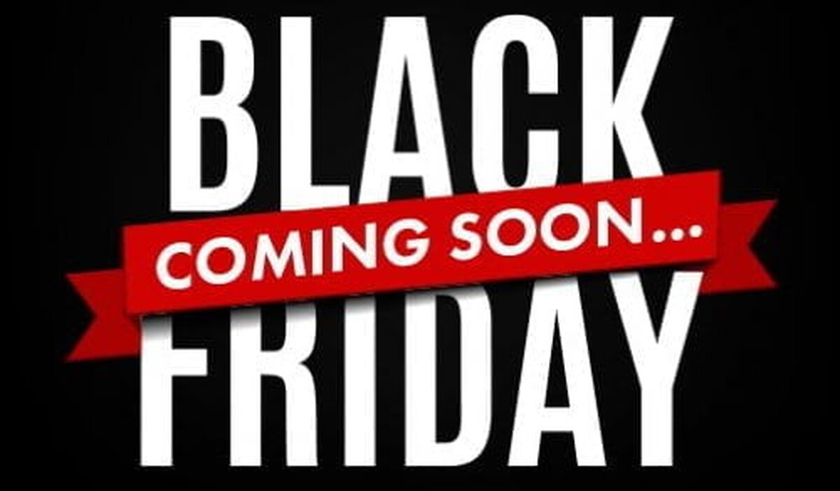 OFICIAL eMAG anunță data pentru Black Friday 2021