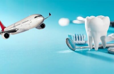 Turismul dentar, o afacere de succes pentru clinicile dentare din România