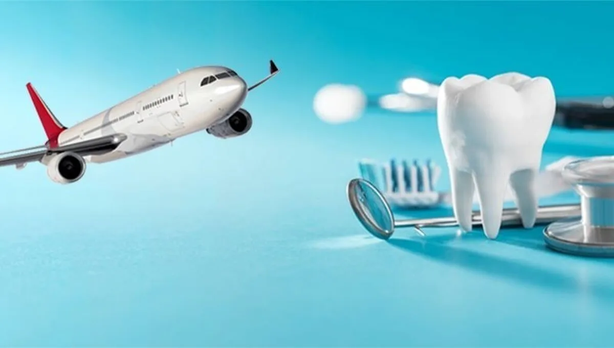 Turismul dentar, o afacere de succes pentru clinicile dentare din România