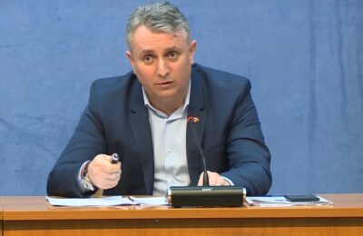 Lucian Bode despre cazul Corbu: Avem un cerc de suspecţi; ancheta este în derulare