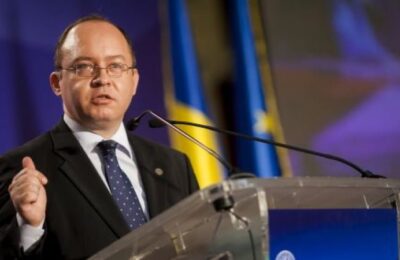 România ține piept Rusiei în conflictul cu Ucraina.