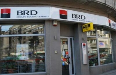 Ce noi servicii 100% online devin posibile la BRD și căror clienți se adresează