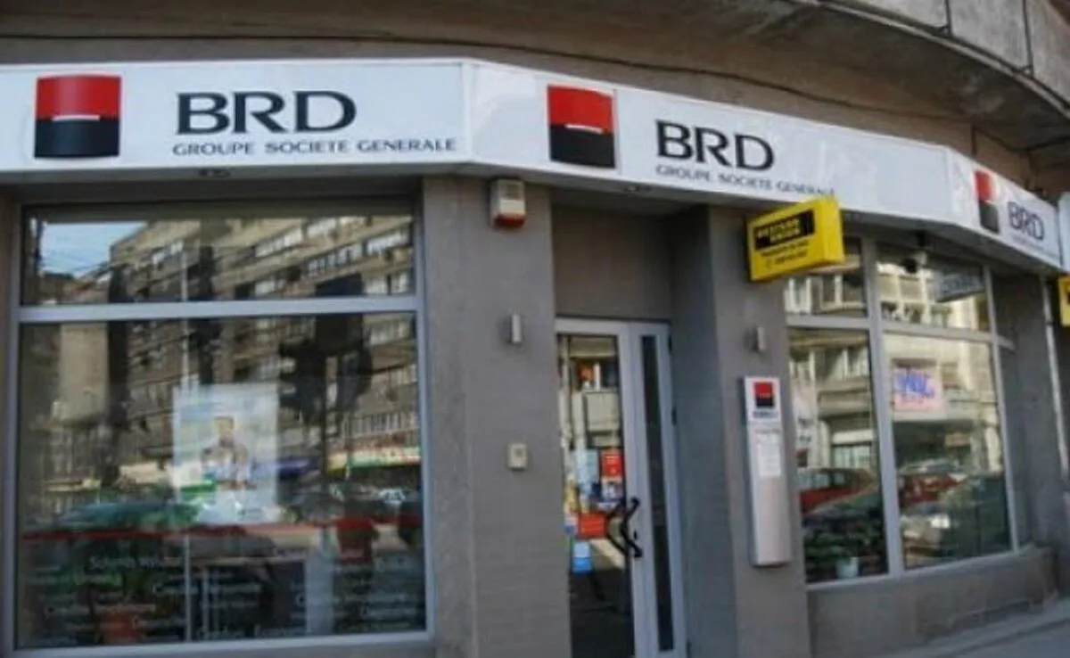 BRD își lansează ATM-uri contactless. Ce operațiuni vor deveni posibile fără atingere