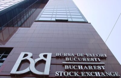 Hanga (BVB): Primele cinci fonduri de investiţii se situează la o performanţă cumulată de peste 30 %
