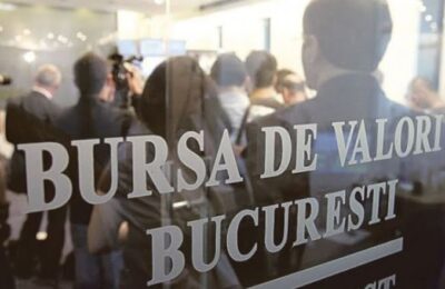 Tranzacţii de peste 26,5 milioane de lei, după aproape două ore de la deschiderea şedinţei