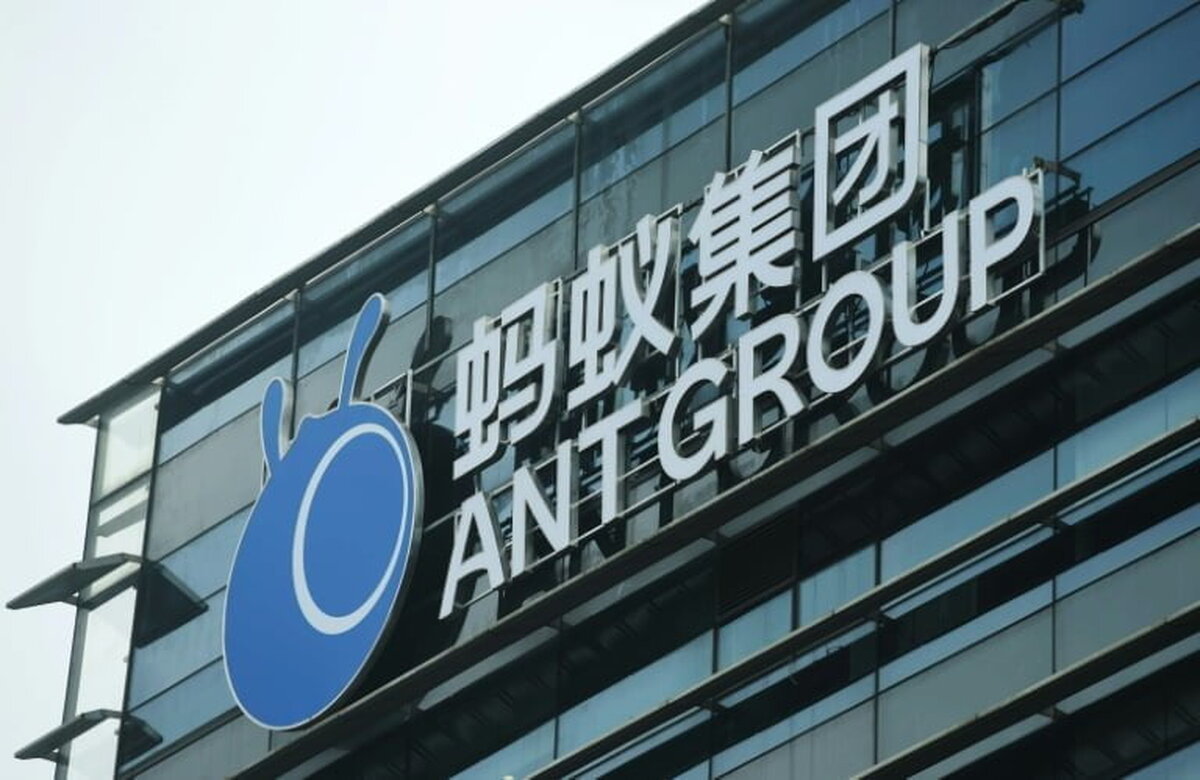 Investitorii globali evaluează Grupul Ant din China la peste 200 miliarde de dolari, susțin sursele