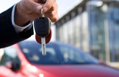 Ce credit alegi atunci când vrei să-ți cumperi o mașină?